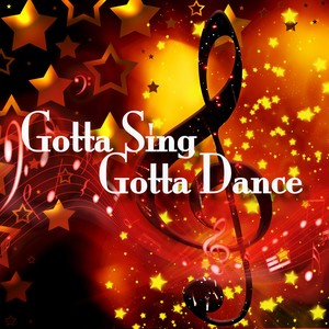 Mad About The Boy (Gotta Sing Gotta Dance Mix)