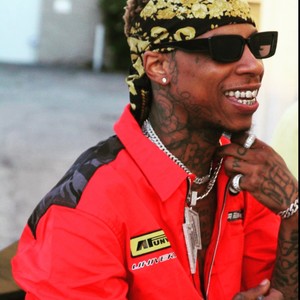 God Bless Your Heart (Freestlye) (Explicit)