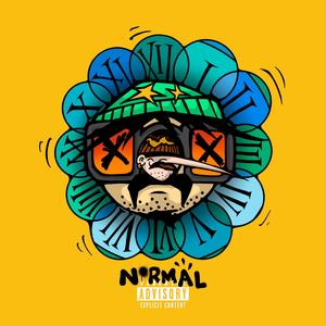 NORMAL (feat. Nusky)