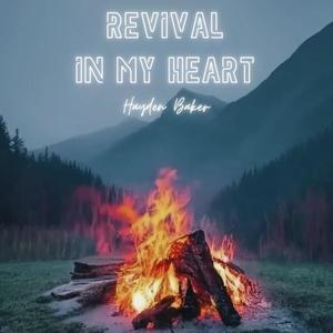 Revival In My Heart