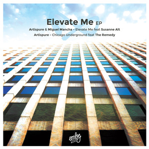 Elevate Me (Original Mix)