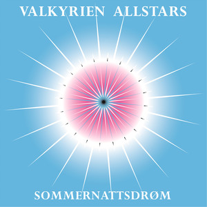 Sommernattsdrøm (Single)