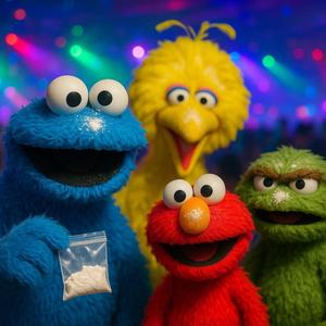 Kekse in Berlin (feat. TRIXS & asoical2k)