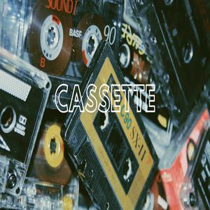 Cassette (feat. Lil Bear & Yandri Mosquera)