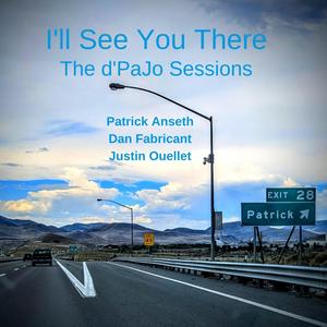I'll See You There(feat. Justin Ouellet)