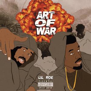 Art Of War (Explicit)