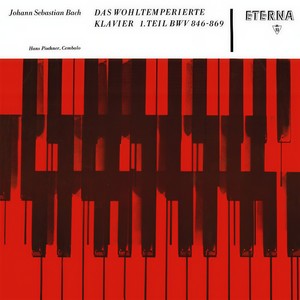 Prelude No. 19 in A Major, BWV 864