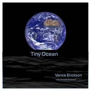 Writer's Song (feat. Michael Pritchard)