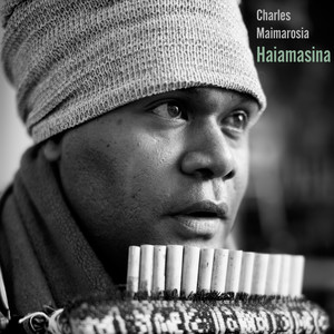 Charles Maimarosia - Haiamasina