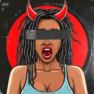 Mandy Maddness (Explicit)