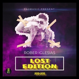 Lost Edition (2012-2015) [Explicit]