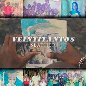 Veintitantos