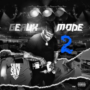 GeauxMode 2 (Explicit)