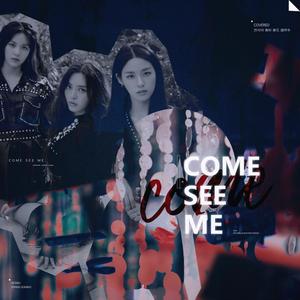COME SEE ME-AOA