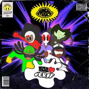 Kinda Struck (feat. 602castncrew) (Explicit)