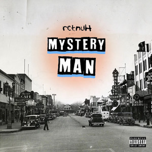 Mystery Man (Explicit)