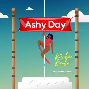 Ashy day (Explicit)