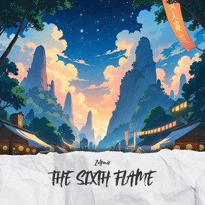 THE SIXTH FLAME