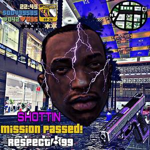 SHOTTIN' (Prod by.KIWI)