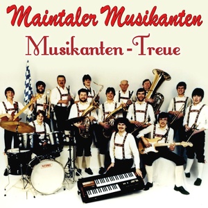 Musikanten-Treue