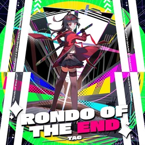 Rondo of the end