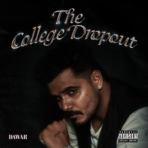 The College Dropout (Explicit)