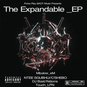 The Expandable_EP