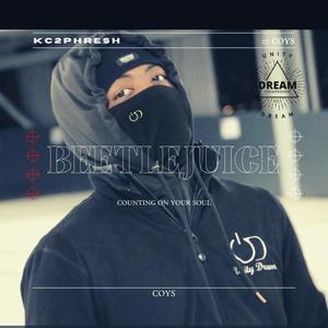 Beetlejuice (Explicit)