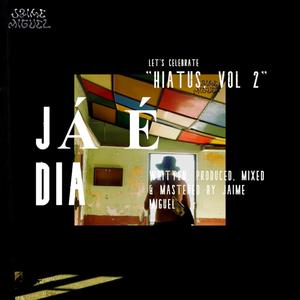 JÁ É DIA (HEALING) [Explicit]