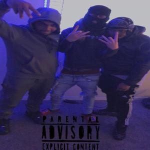 Clear Da Scene (Explicit)