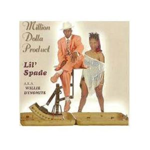 Half On A 8Thy (feat. Trese Dawg & Nu Era) (Explicit)