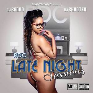 Late Night Sessions (Explicit)