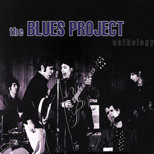 The Blues Project Anthology