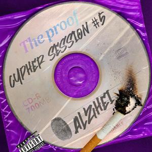 Cypher Session #05 (feat. Alzhei & Dj Poc) [Explicit]