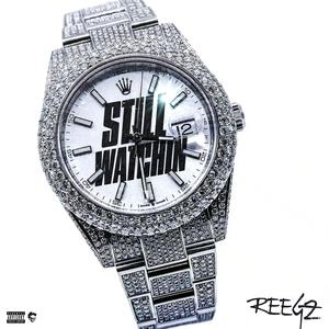 Still watchin (Explicit)