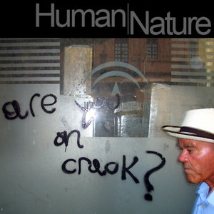 Human Nature Sampler 03