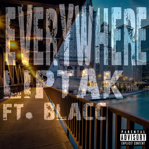 Everywhere (feat. Blacc)