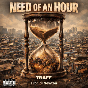 Need of an Hour (freestyle) (Explicit)