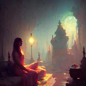 Out of love (feat. R3Y & Paul Per)