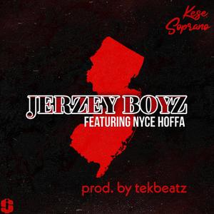 Jerzey Boyz (feat. Nyce Hoffa) (Explicit)