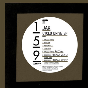 Cyclo Drive (Raiz Remix)