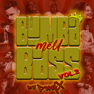 Bumba Meu Bass (Vol.2)