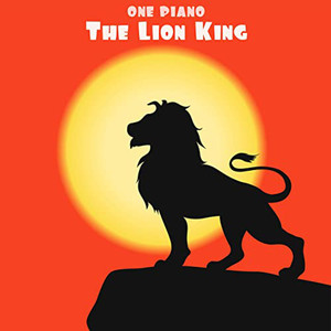 One Piano - King of Pride Rock(Finale)