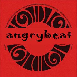 Angry Beat (Urban 8no Extremists Rebound)