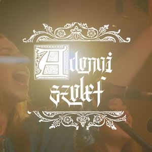 Adonai szolet (Bóg króluje)