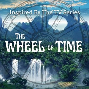 Inspired By The TV Series "The Wheel of Time"