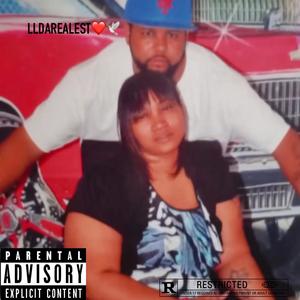 Scary (feat. Reefrm.15) (Explicit)