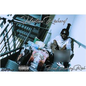 Valentino Richard (Explicit)