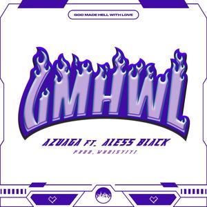 Gmhwl (feat. Aless Black & Whoisyiyi) [Explicit]