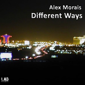 There Is No Time Like This Time (Original Mix)